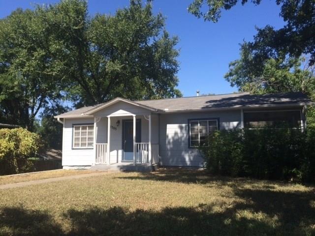 3305 Merrie Lynn Avenue Austin TX 78722