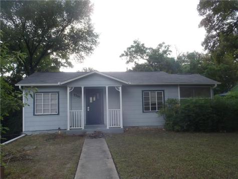3305 Merrie Lynn Avenue Austin TX 78722