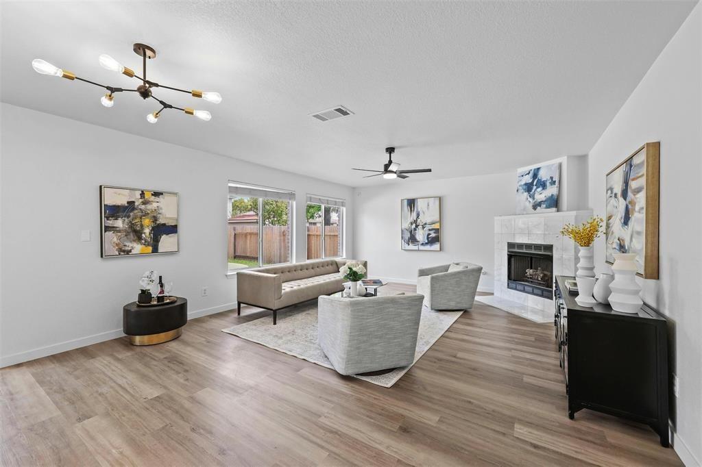 3603 Windhill Loop Round Rock TX 78681