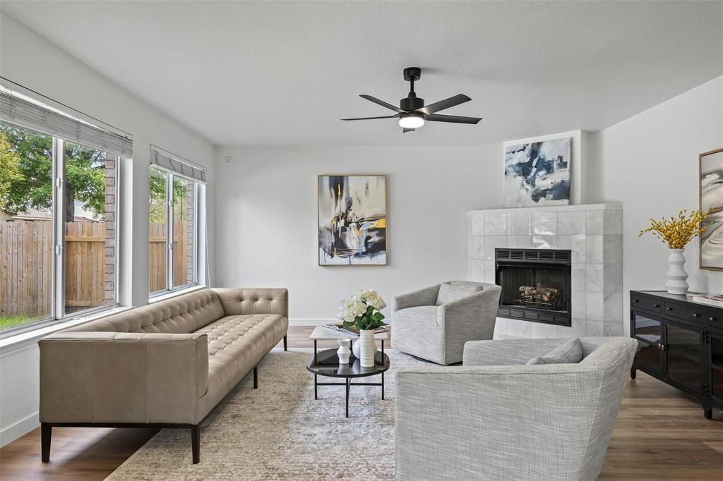 3603 Windhill Loop Round Rock TX 78681