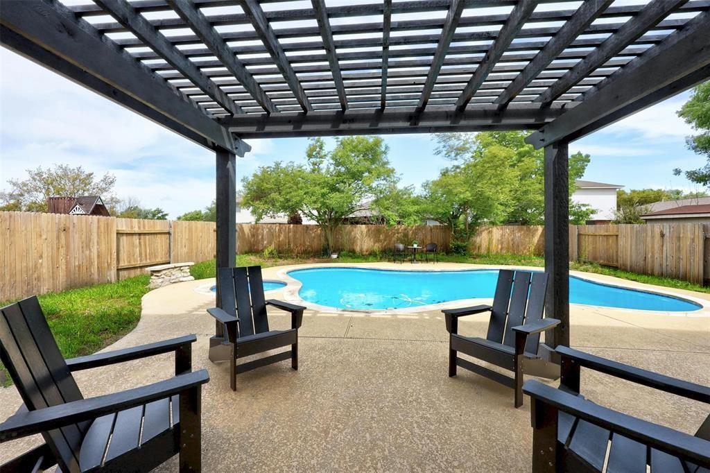 3603 Windhill Loop Round Rock TX 78681
