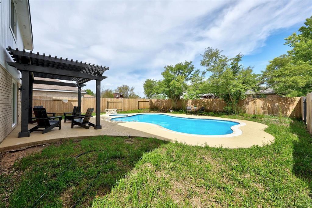 3603 Windhill Loop Round Rock TX 78681