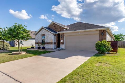 741 Carol Drive Hutto TX 78634
