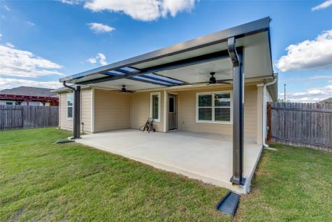 741 Carol Drive Hutto TX 78634