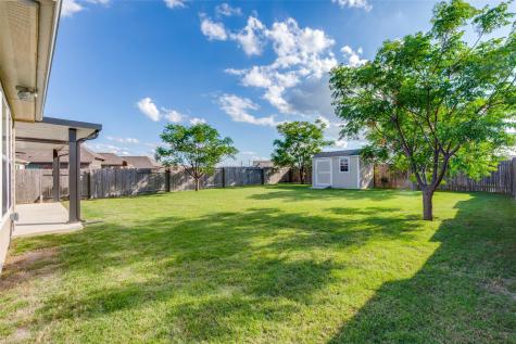 741 Carol Drive Hutto TX 78634