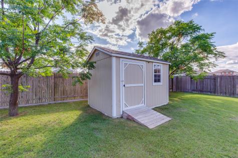 741 Carol Drive Hutto TX 78634