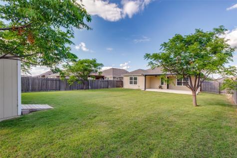 741 Carol Drive Hutto TX 78634