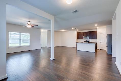 741 Carol Drive Hutto TX 78634