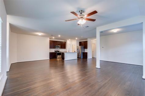 741 Carol Drive Hutto TX 78634