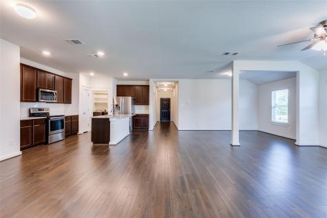 741 Carol Drive Hutto TX 78634