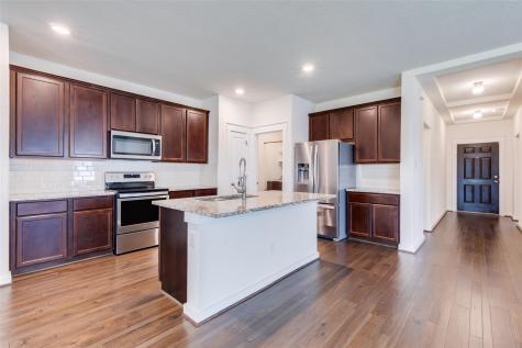 741 Carol Drive Hutto TX 78634