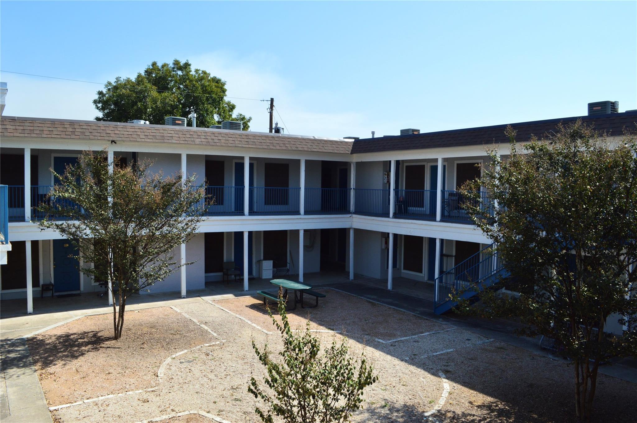 4709 Harmon Avenue Austin TX 78751