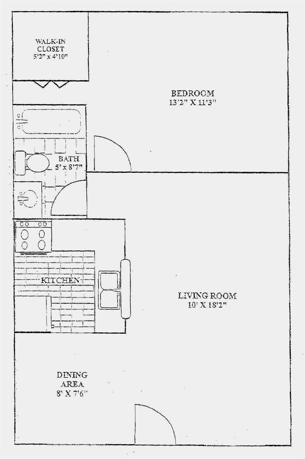 4709 Harmon Avenue Austin TX 78751