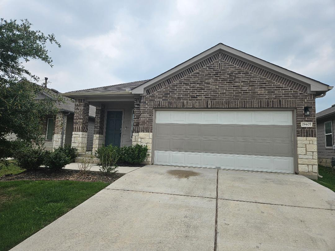 19405 Bear Grass Drive Elgin TX 78621