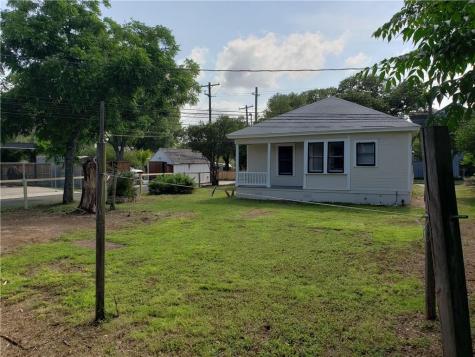 1405 Waller Street Austin TX 78702