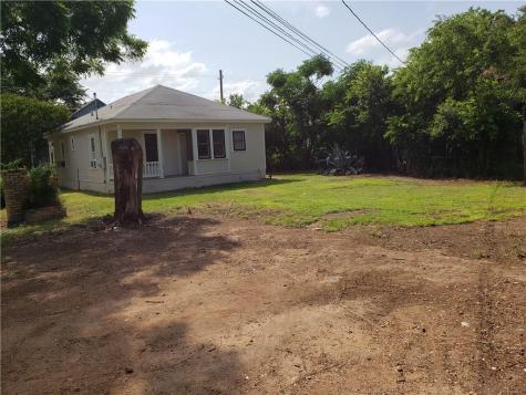 1405 Waller Street Austin TX 78702