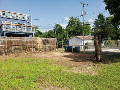 1405 Waller Street Austin TX 78702
