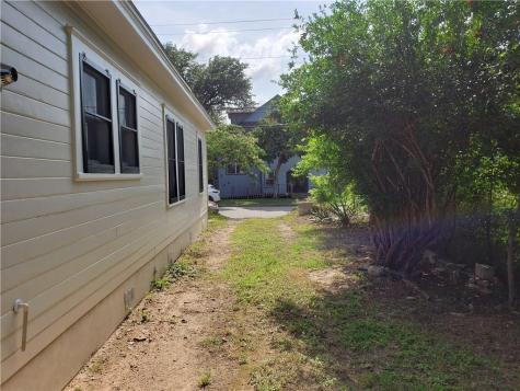 1405 Waller Street Austin TX 78702