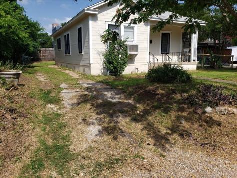 1405 Waller Street Austin TX 78702
