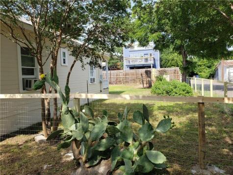 1405 Waller Street Austin TX 78702