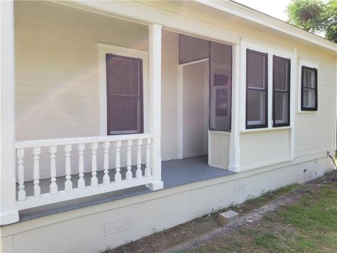 1405 Waller Street Austin TX 78702