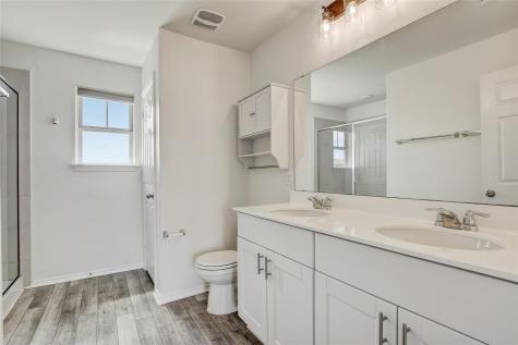 449 Stone Water Lane Jarrell TX 76588