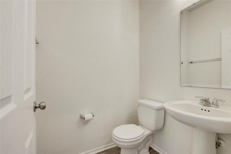449 Stone Water Lane Jarrell TX 76588