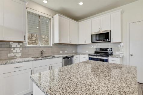 449 Stone Water Lane Jarrell TX 76588