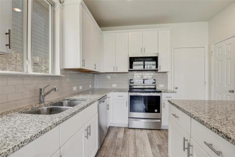 449 Stone Water Lane Jarrell TX 76588