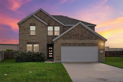 7325 Loggia Place Round Rock TX 78665