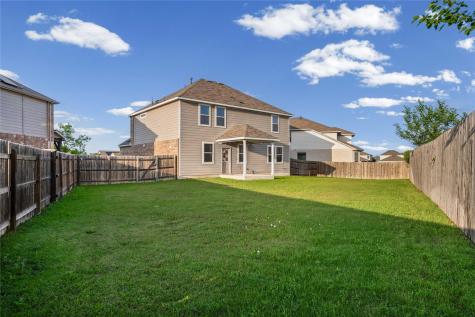 7325 Loggia Place Round Rock TX 78665