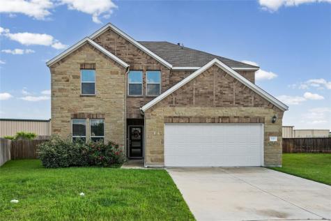 7325 Loggia Place Round Rock TX 78665