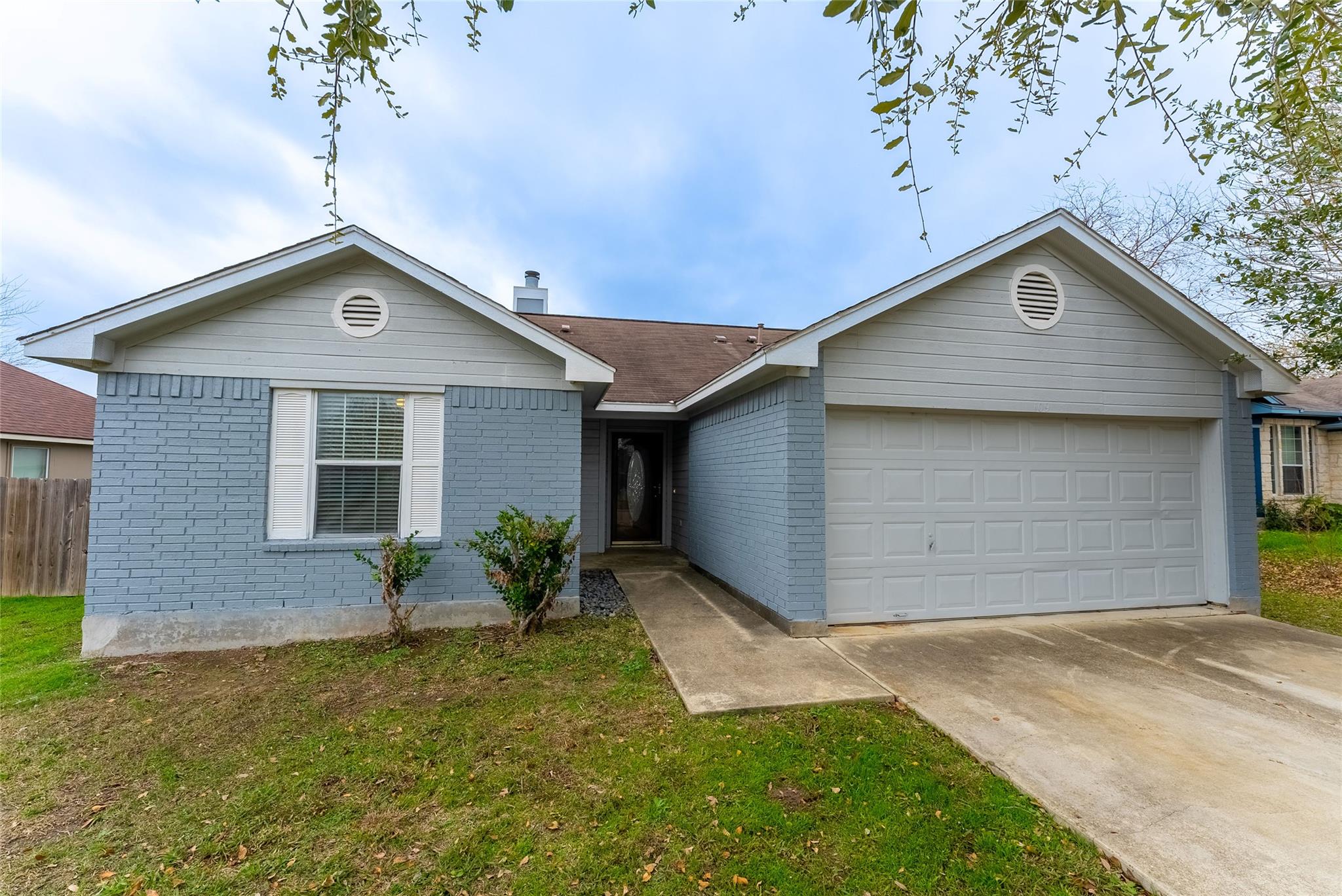 109 Granite Shoals Drive Kyle TX 78640