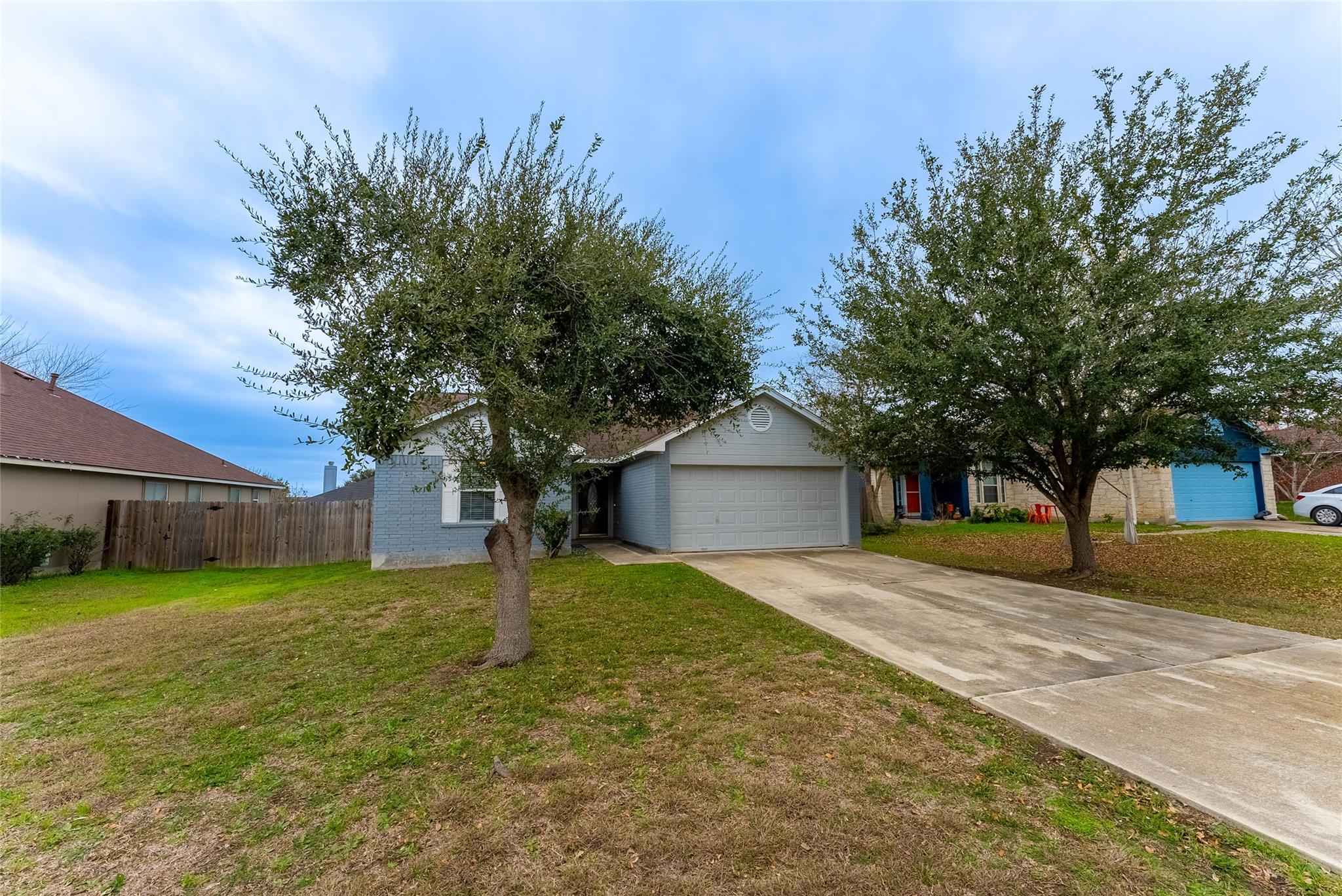109 Granite Shoals Drive Kyle TX 78640