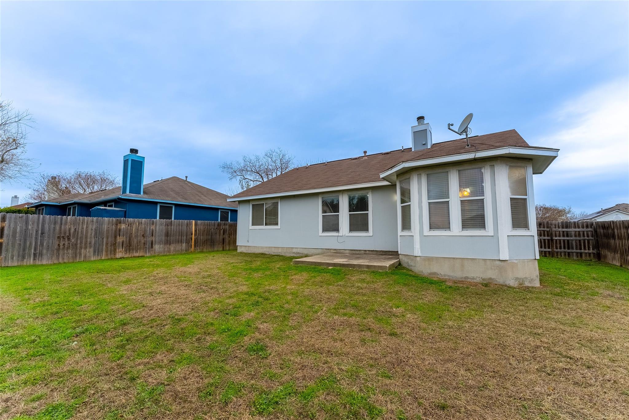 109 Granite Shoals Drive Kyle TX 78640