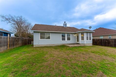 109 Granite Shoals Drive Kyle TX 78640