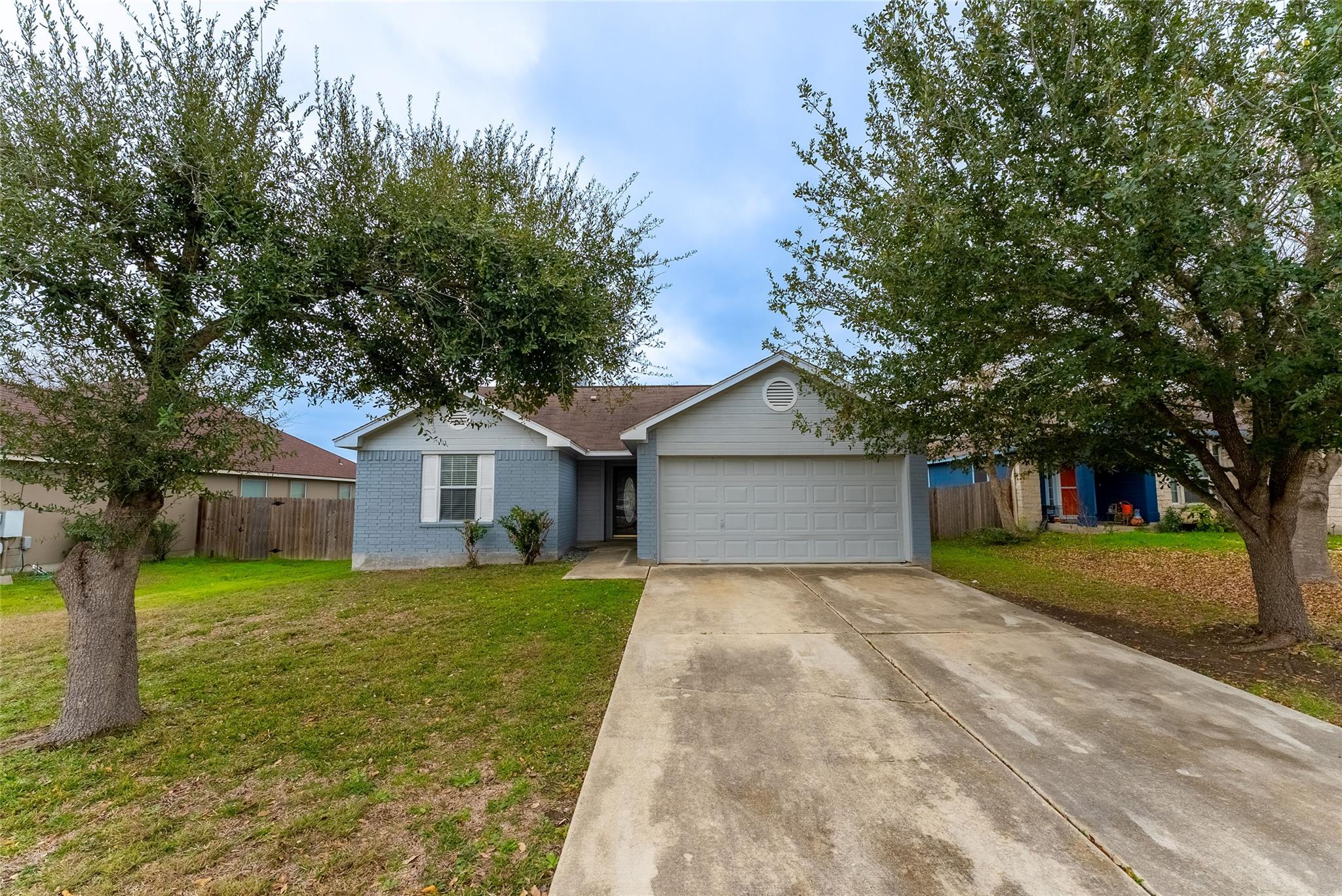 109 Granite Shoals Drive Kyle TX 78640
