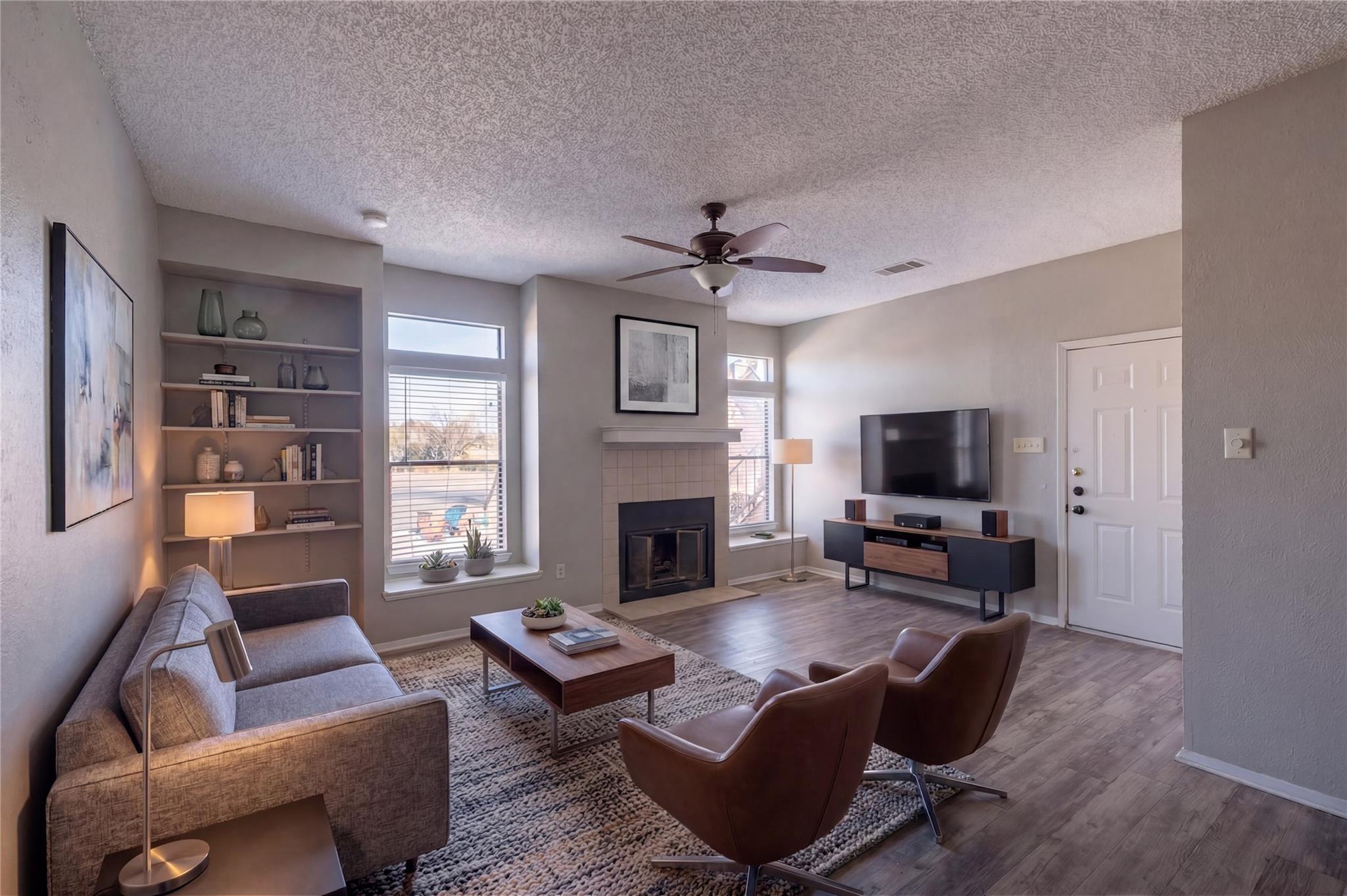 5305 Indio Cove Austin TX 78745