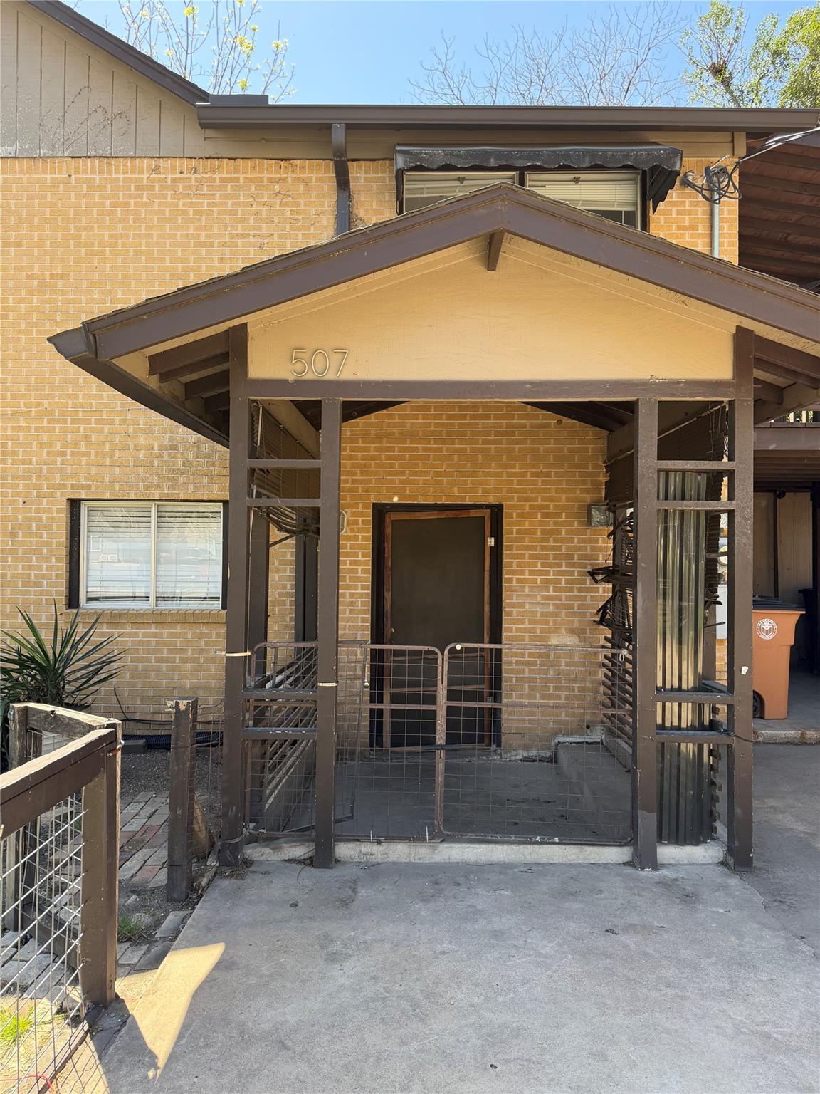 507 Swanee Drive Austin TX 78752