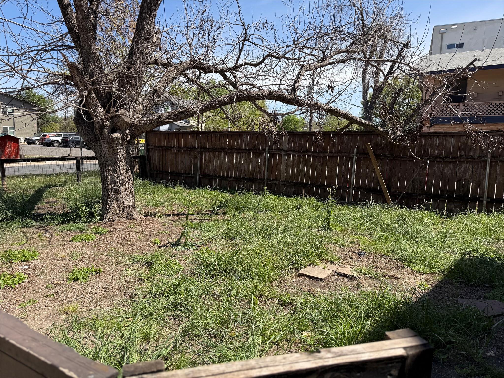 507 Swanee Drive Austin TX 78752
