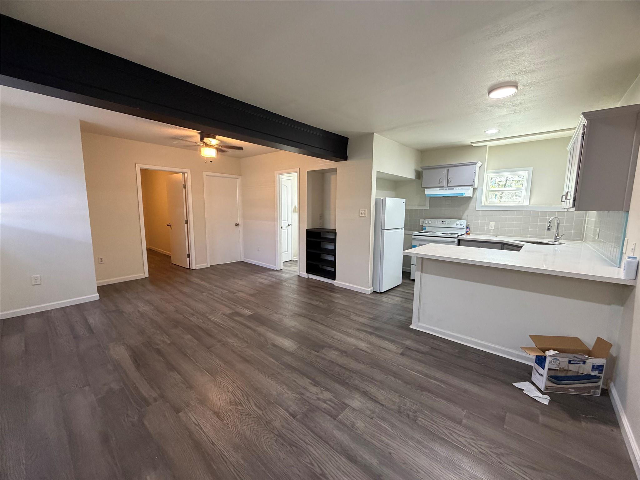 507 Swanee Drive Austin TX 78752