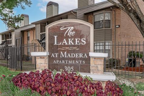 305 W Baker Road Baytown TX 77521