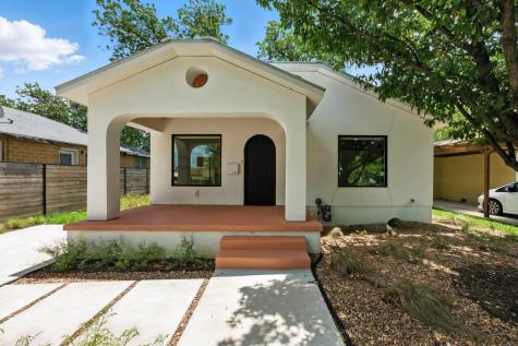 5207 Avenue F Austin TX 78751