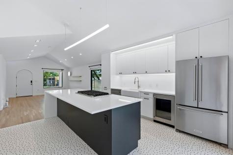 5207 Avenue F Austin TX 78751