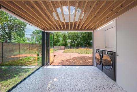 5207 Avenue F Austin TX 78751