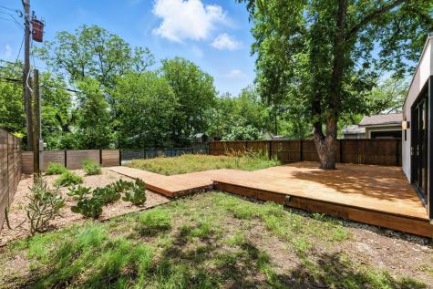 5207 Avenue F Austin TX 78751