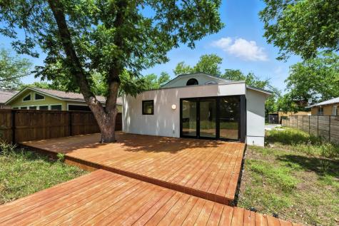 5207 Avenue F Austin TX 78751