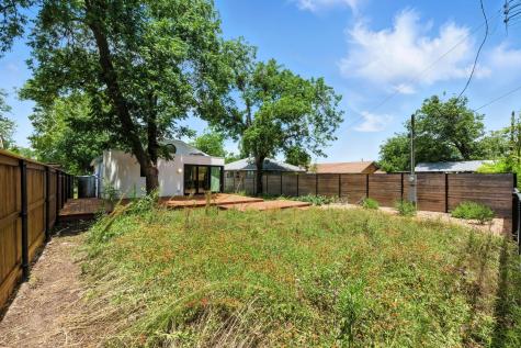 5207 Avenue F Austin TX 78751