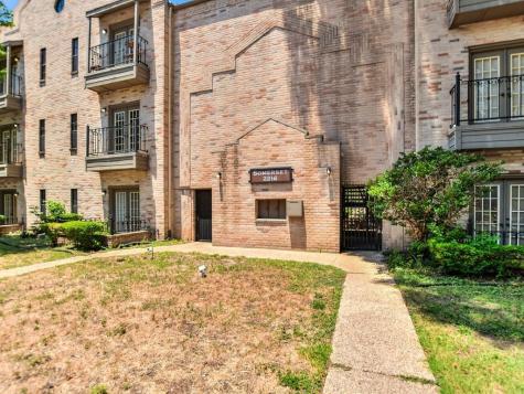 2216 San Gabriel Street Austin TX 78705