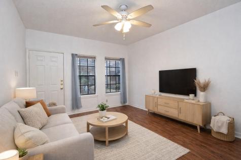 2216 San Gabriel Street Austin TX 78705